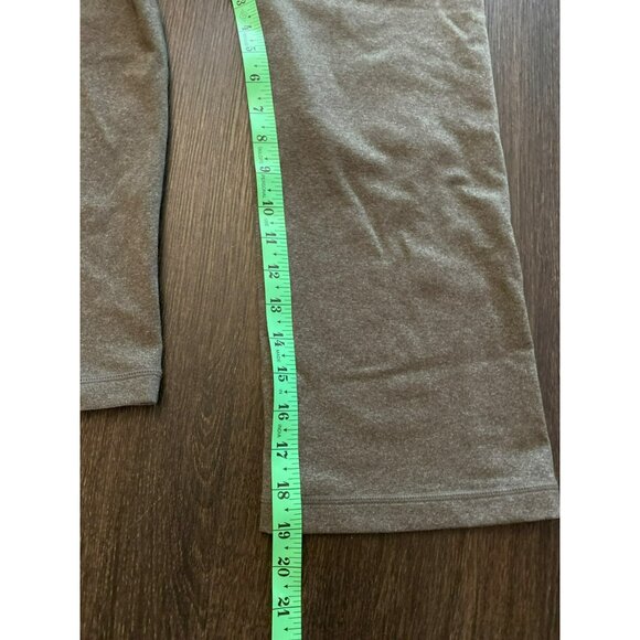 Lululemon Groove Crop Size 6 Leggings - Picture 5 of 9